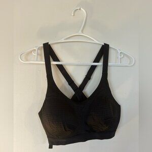 Black Light Weight Victoria’s Secret Sports Bra​